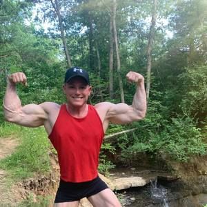 Meet your Posher, Derek